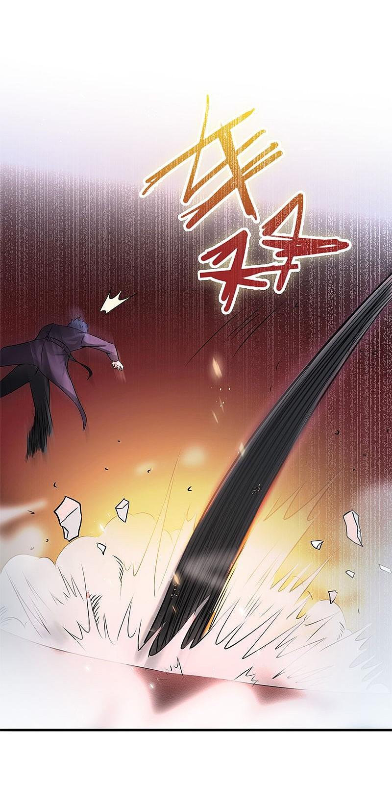 地府我开的 - 第125话 大赛开始 - 第38张图