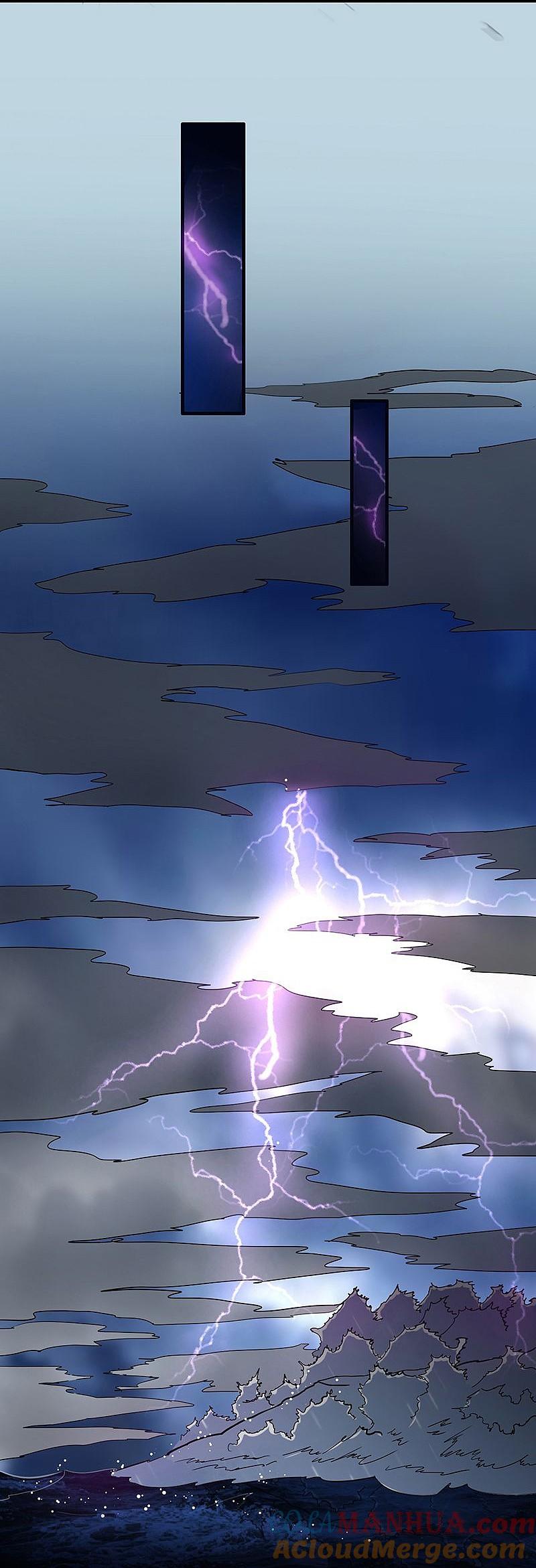 地府我开的 - 第126话 暗杀星！ - 第19张图