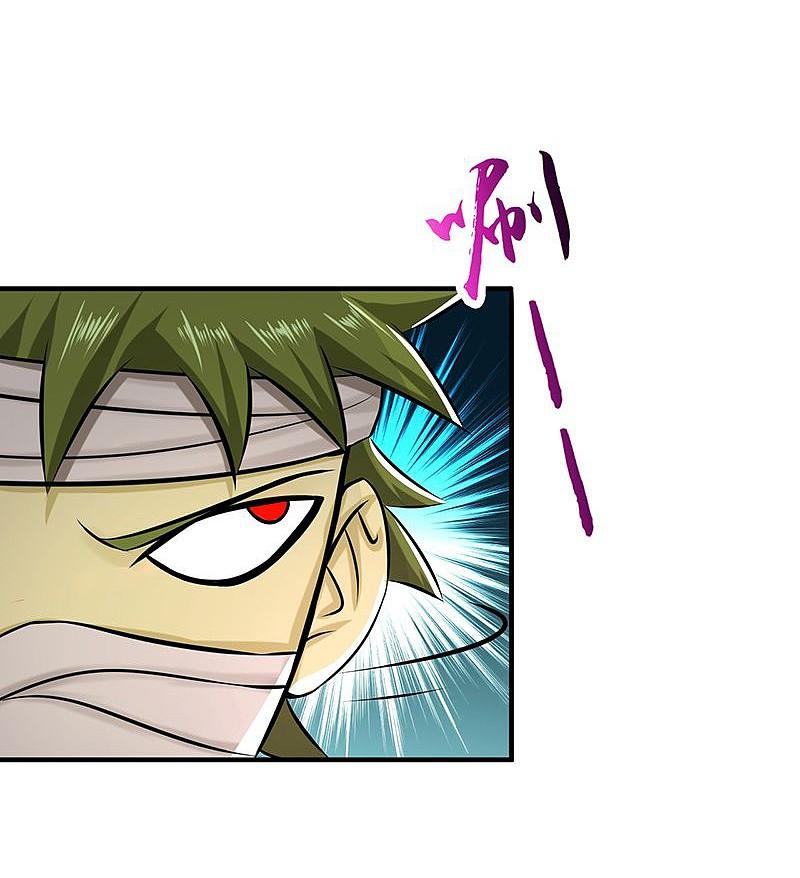 地府我开的 - 第126话 暗杀星！ - 第40张图