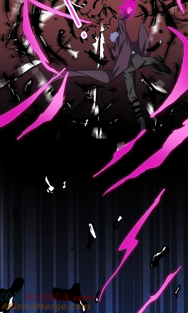 地府我开的 - 第127话 前奏曲！ - 第43张图