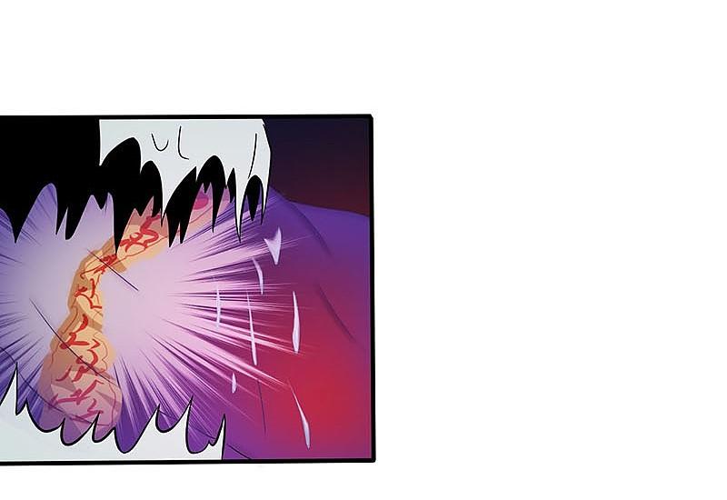 地府我开的 - 第12话 回风合谛诀 - 第23张图