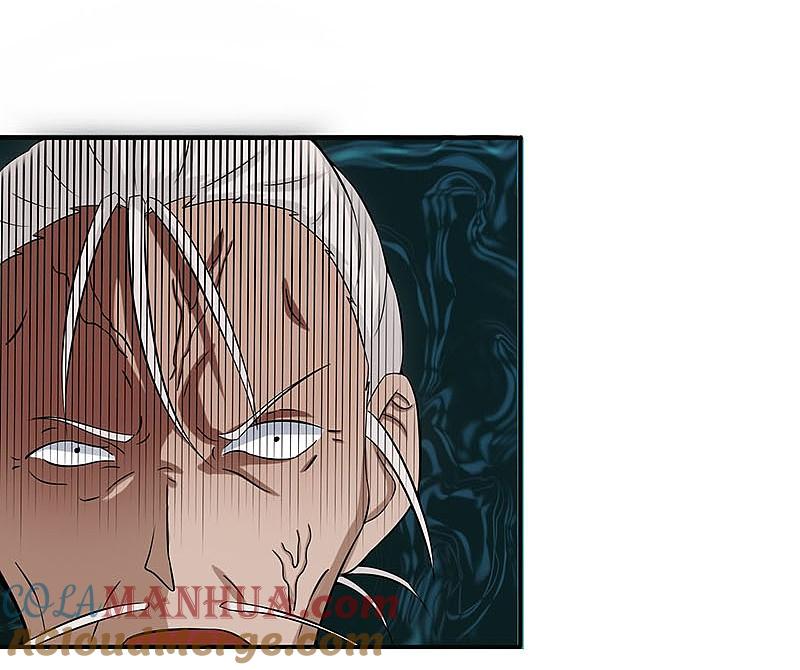 地府我开的 - 第12话 回风合谛诀 - 第36张图