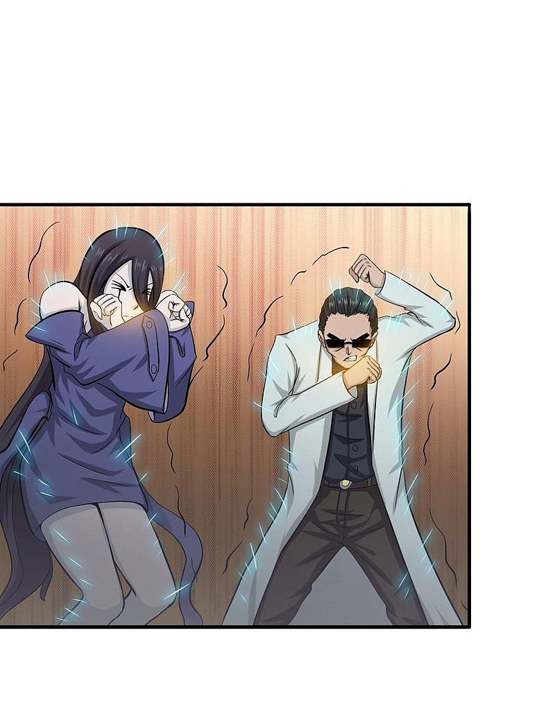 地府我开的 - 第128话 不死鸟！ - 第15张图