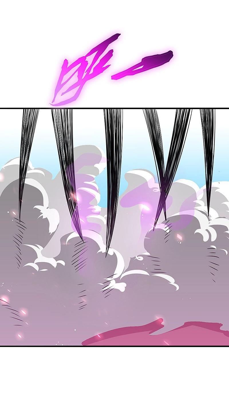 地府我开的 - 第128话 不死鸟！ - 第39张图