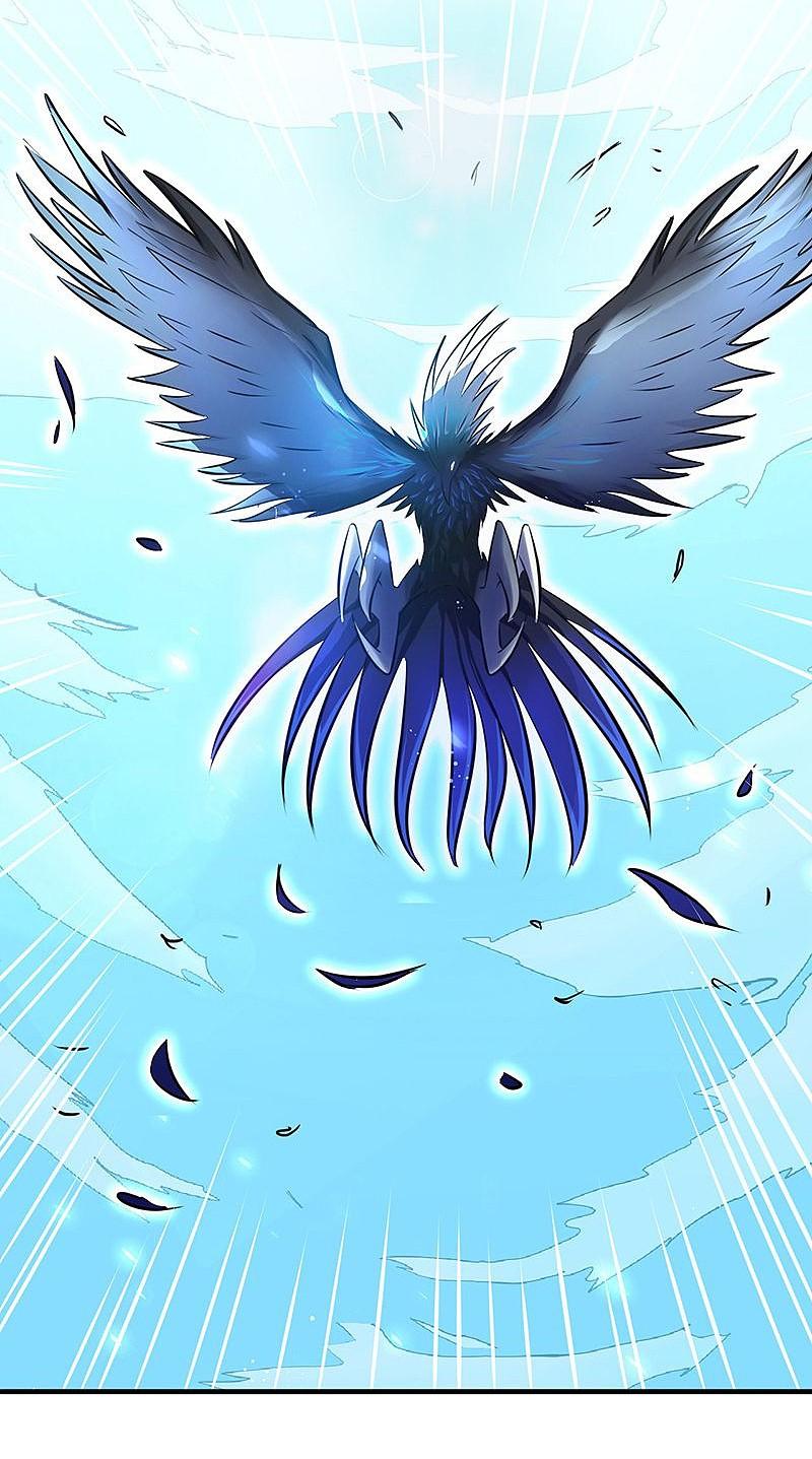 地府我开的 - 第128话 不死鸟！ - 第32张图