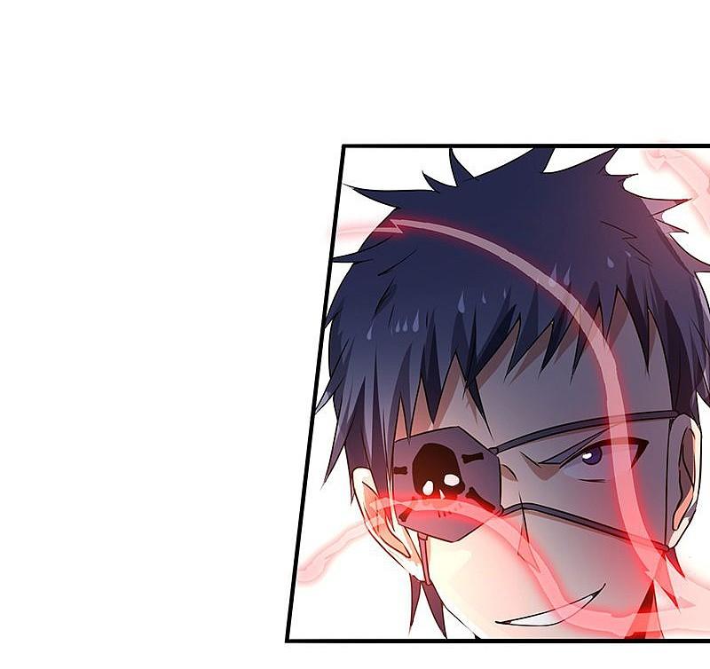 地府我开的 - 第128话 不死鸟！ - 第41张图