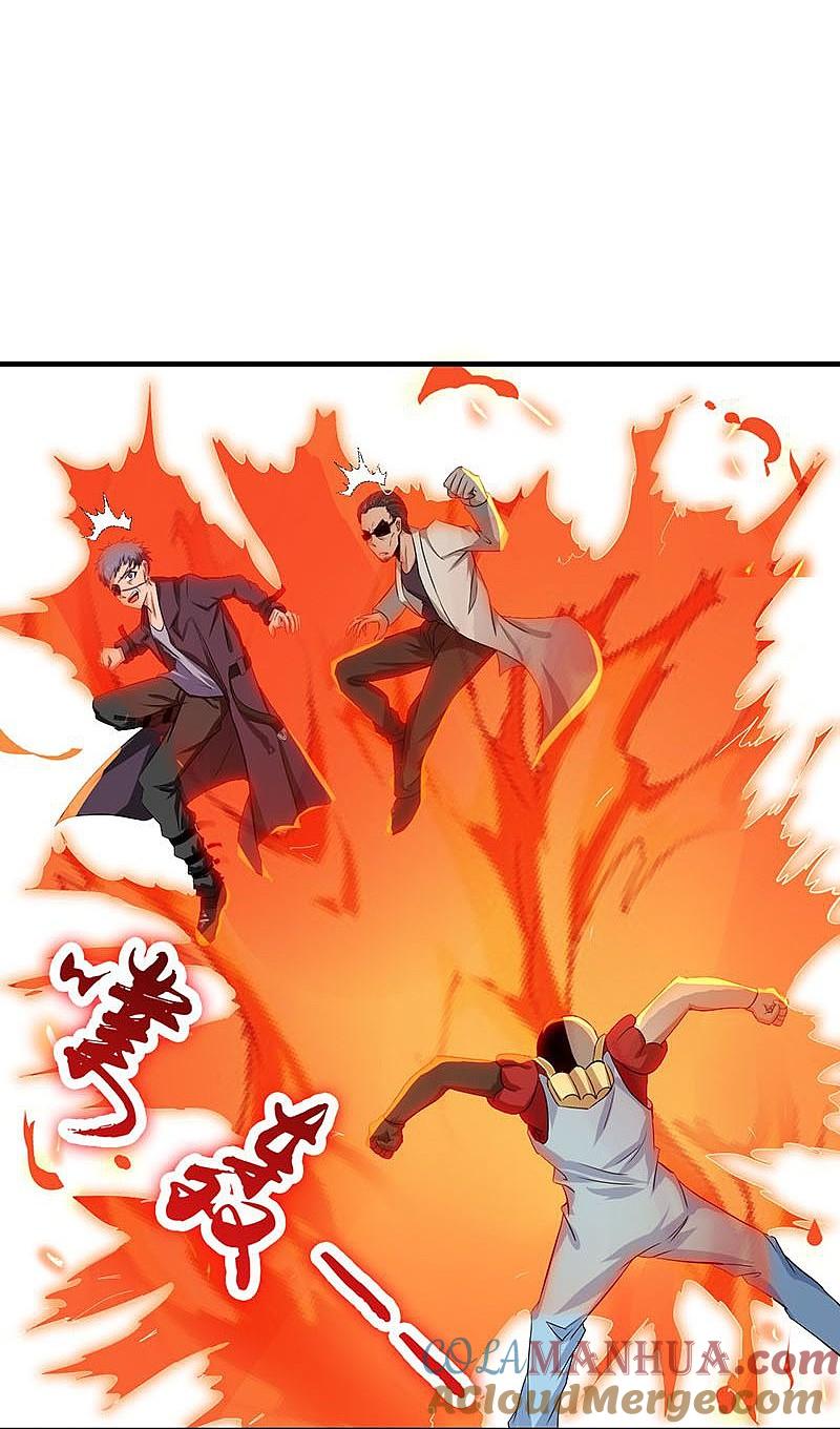 地府我开的 - 第132话 团战 - 第40张图