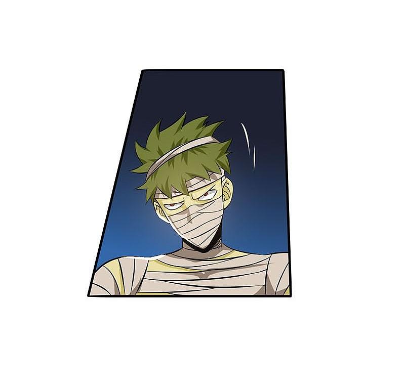 地府我开的 - 第132话 团战 - 第26张图