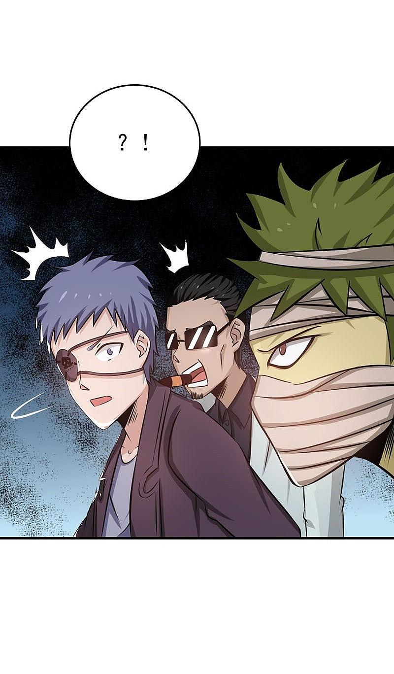 地府我开的 - 第132话 团战 - 第35张图