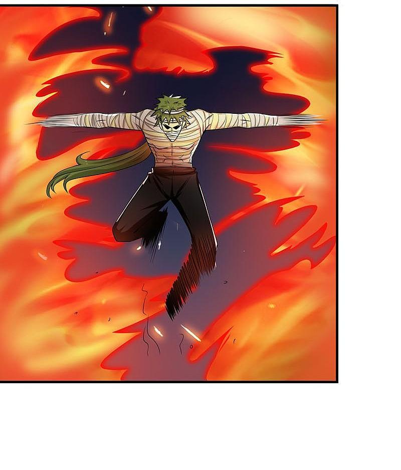 地府我开的 - 第132话 团战 - 第45张图