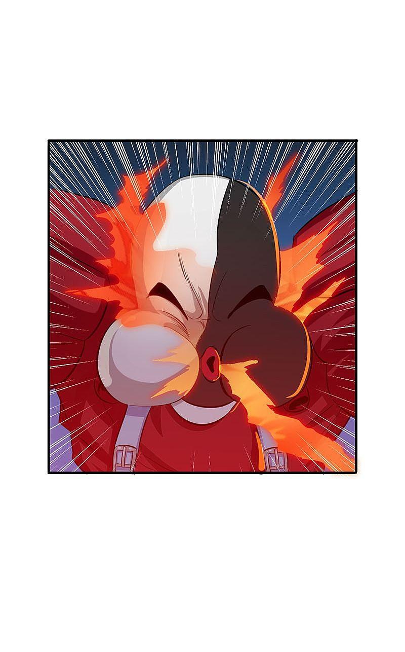 地府我开的 - 第132话 团战 - 第39张图