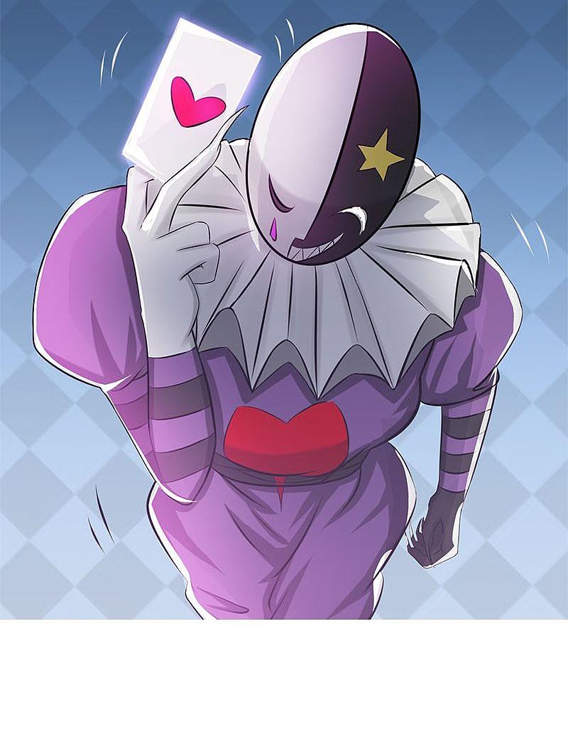 地府我开的 - 第132话 团战 - 第21张图