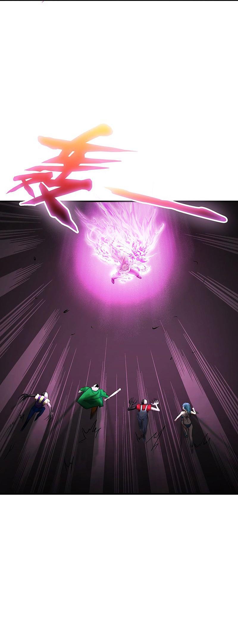 地府我开的 - 第133话 绞龙与马戏 - 第14张图