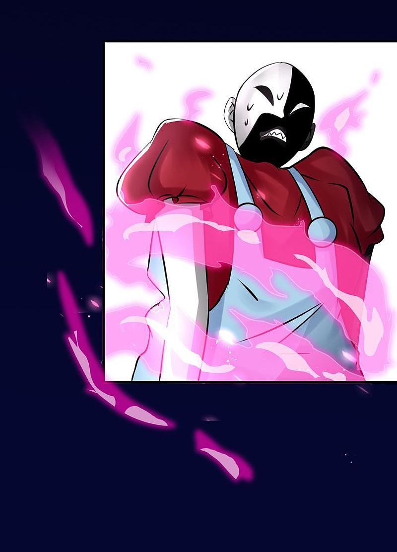 地府我开的 - 第133话 绞龙与马戏 - 第27张图