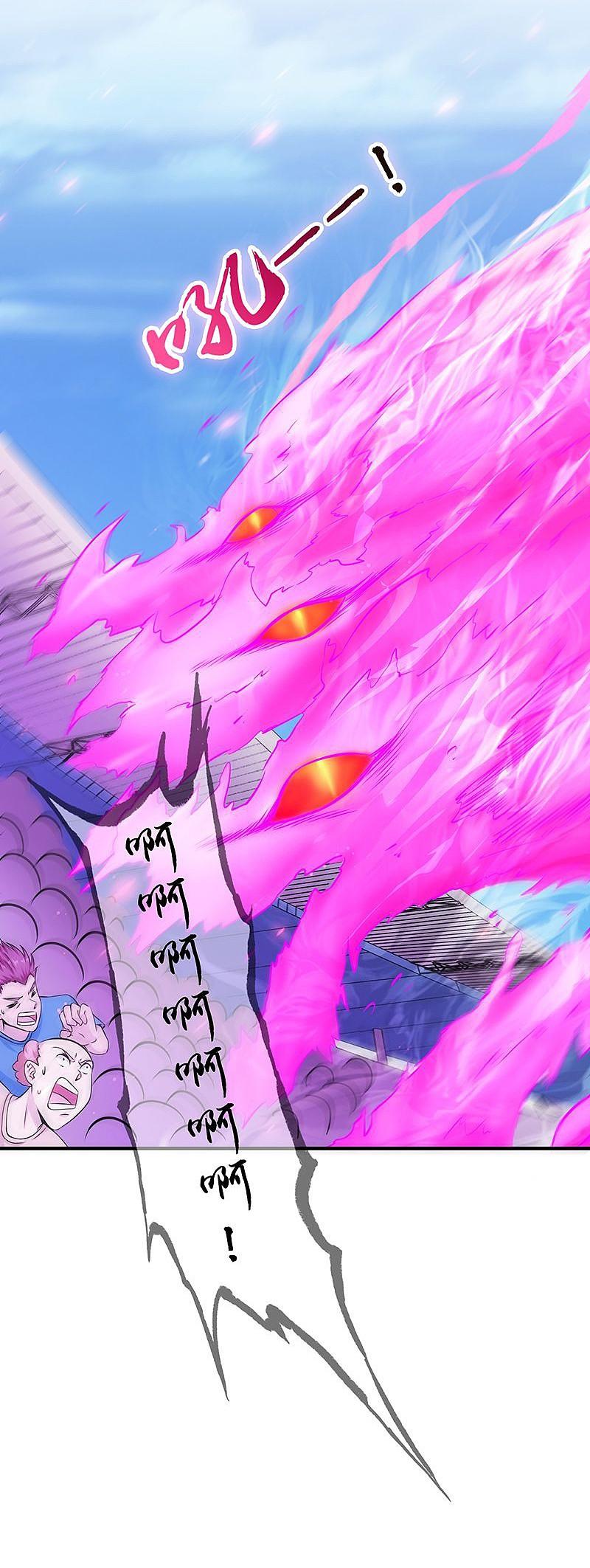 地府我开的 - 第134话 支配亡者之力 - 第22张图