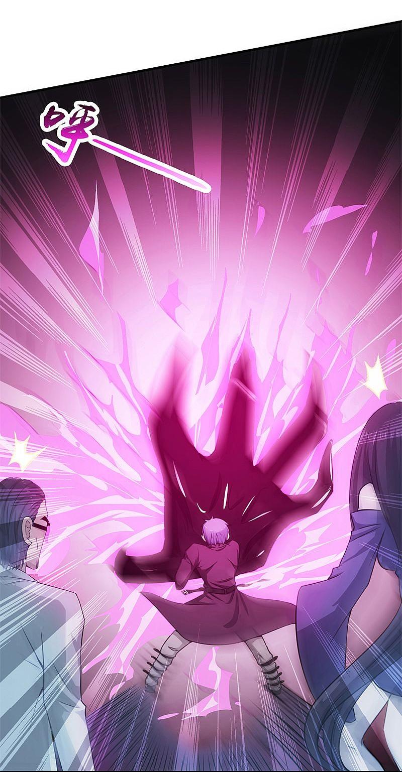 地府我开的 - 第134话 支配亡者之力 - 第16张图