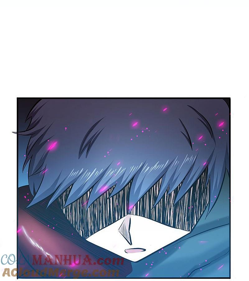 地府我开的 - 第134话 支配亡者之力 - 第25张图