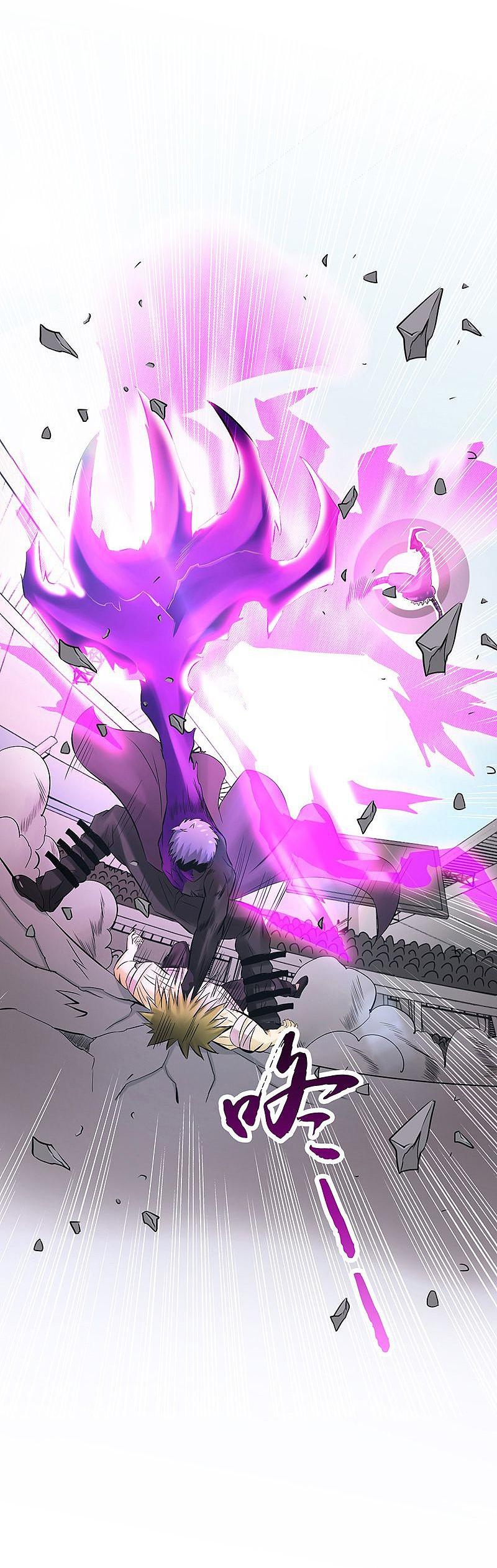 地府我开的 - 第134话 支配亡者之力 - 第40张图