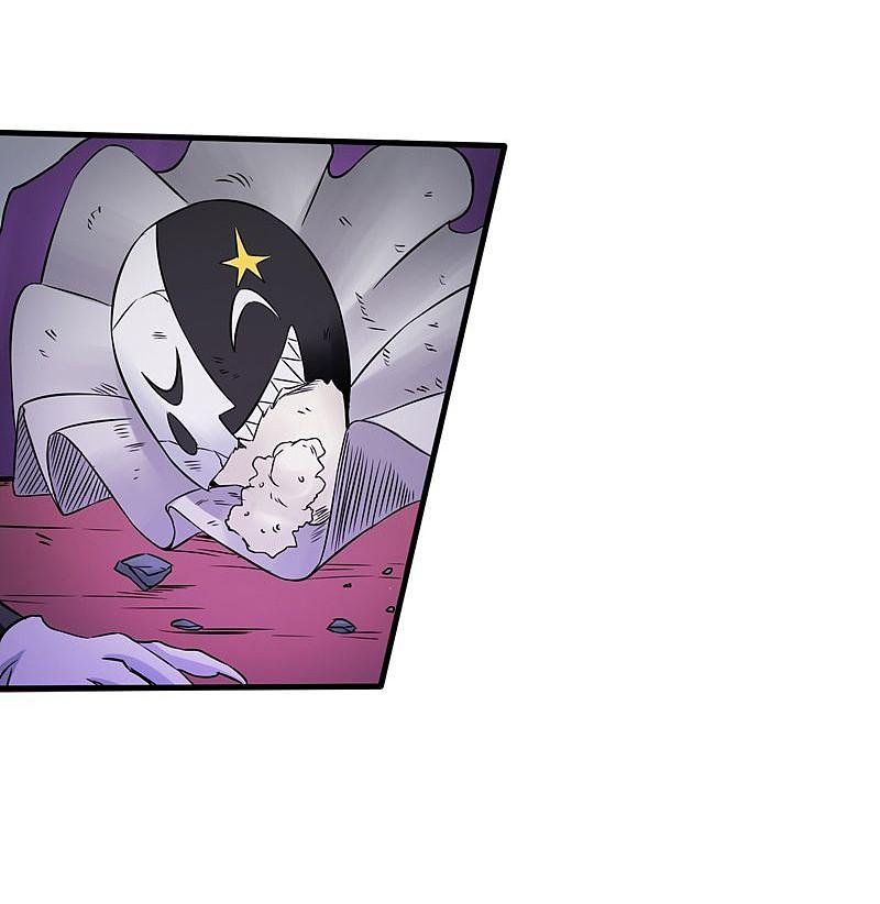 地府我开的 - 第135话 开！新阴阳眼 - 第47张图