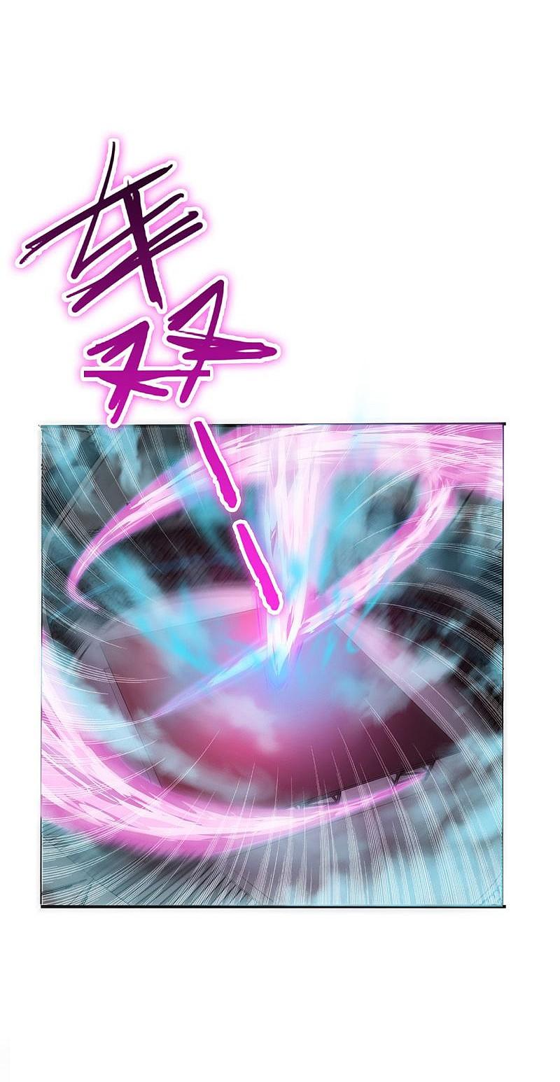 地府我开的 - 第135话 开！新阴阳眼 - 第45张图