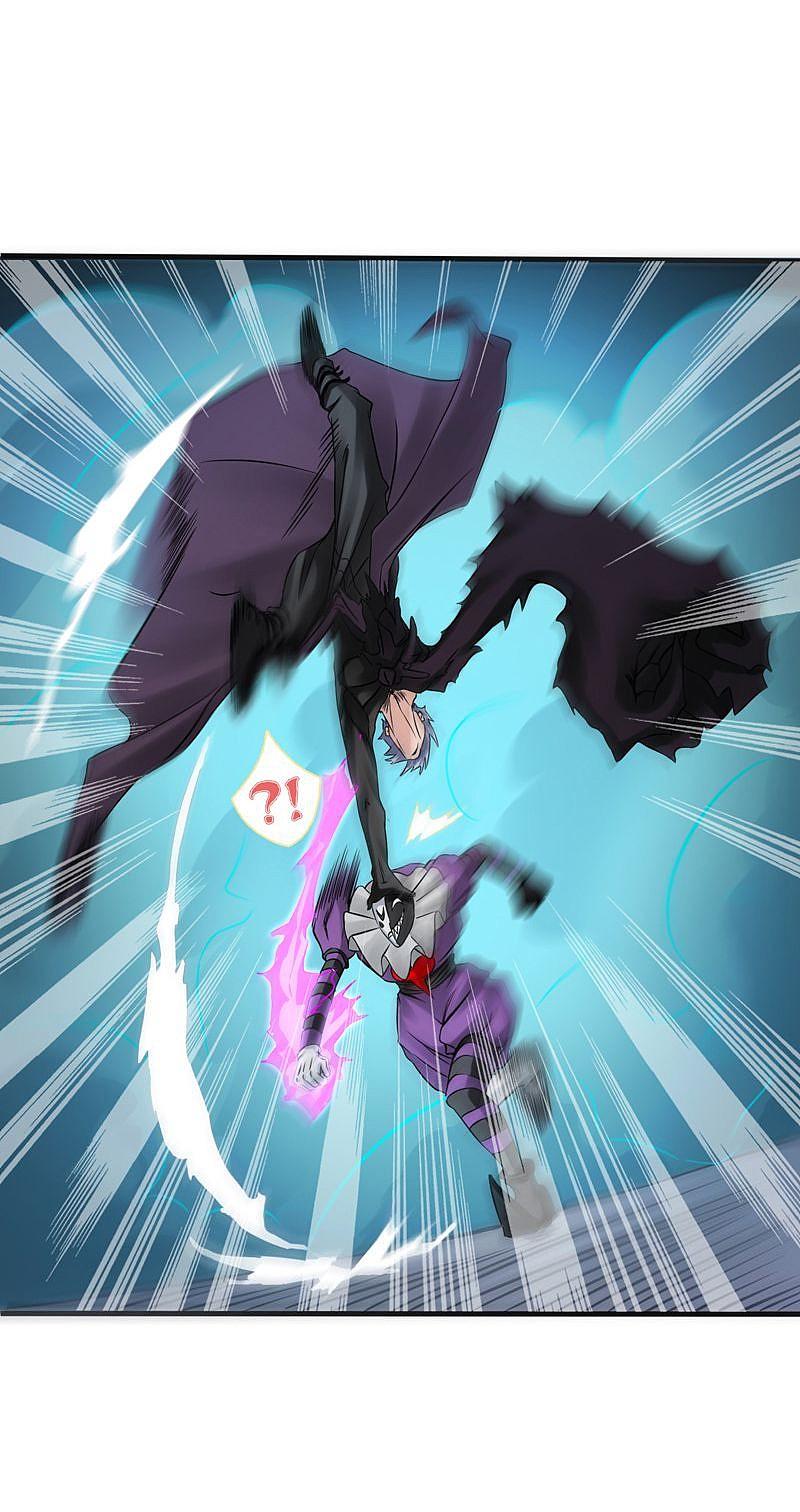 地府我开的 - 第135话 开！新阴阳眼 - 第44张图