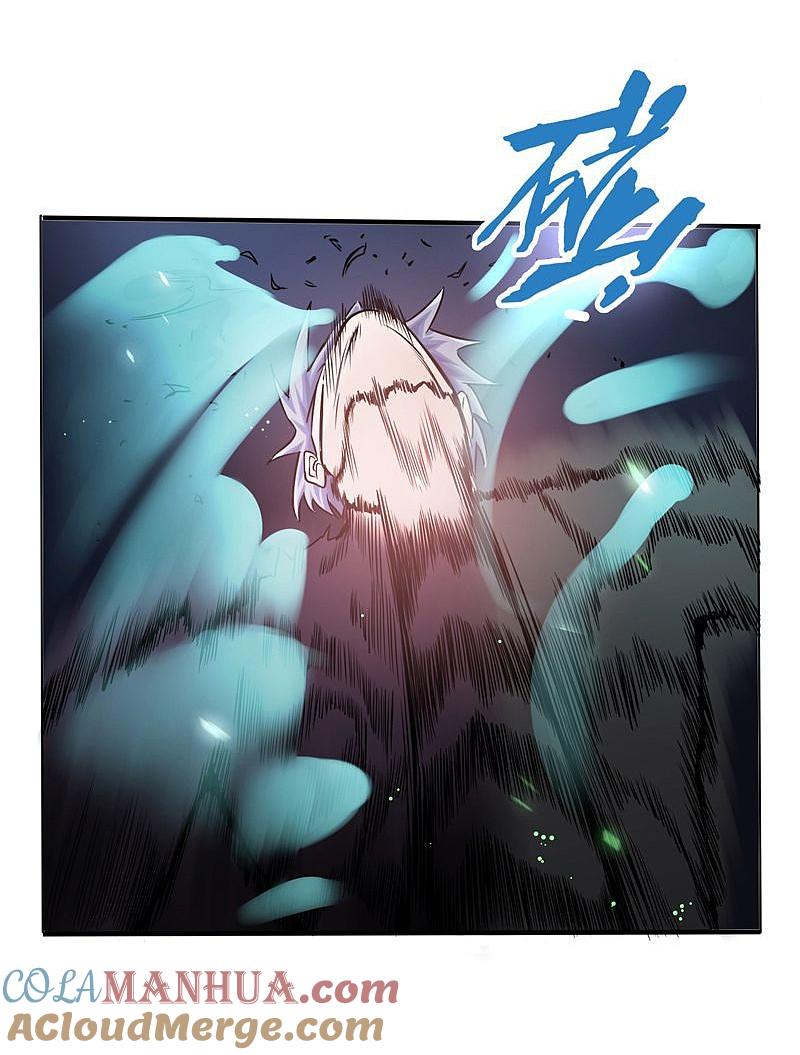 地府我开的 - 第135话 开！新阴阳眼 - 第25张图