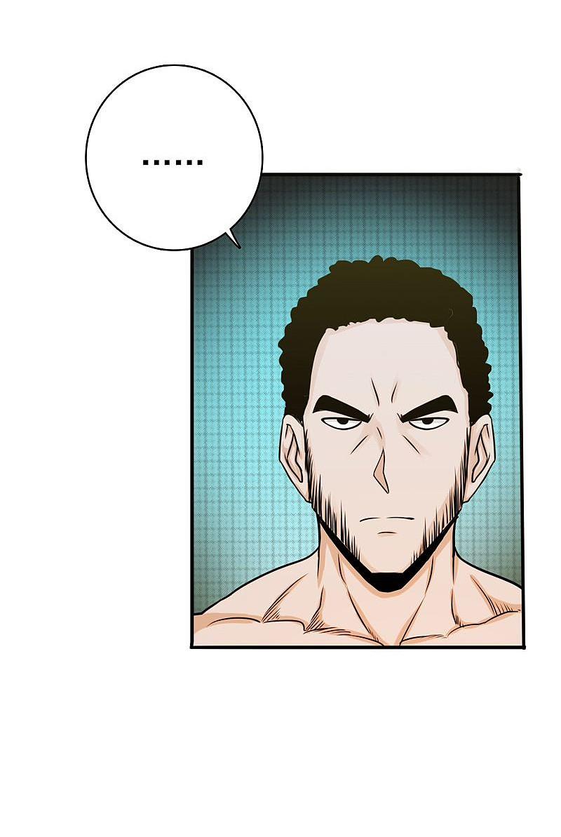 地府我开的 - 第137话 对不起！！ - 第11张图