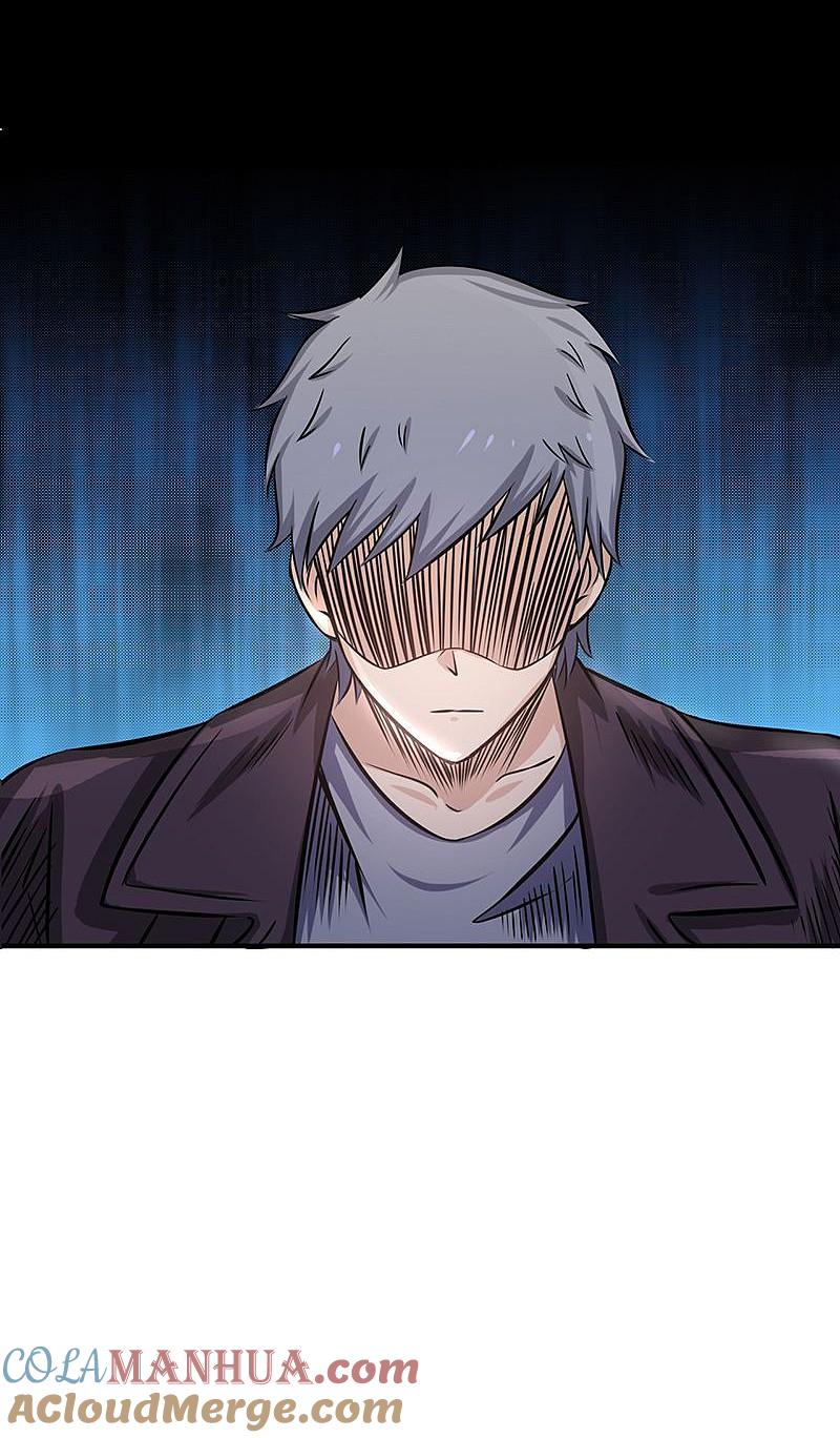 地府我开的 - 第137话 对不起！！ - 第46张图