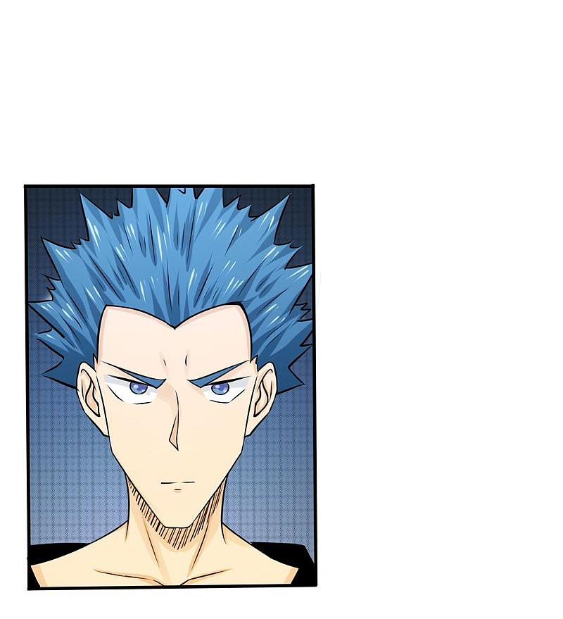 地府我开的 - 第137话 对不起！！ - 第8张图