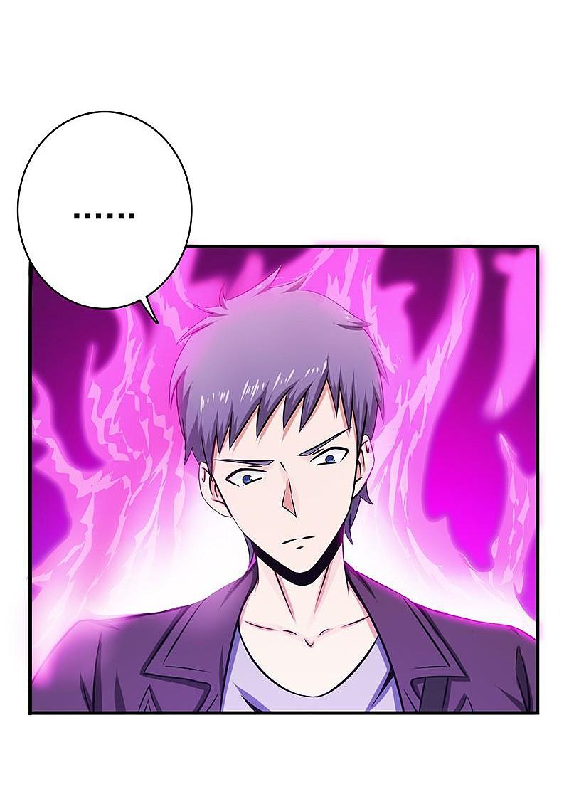 地府我开的 - 第137话 对不起！！ - 第3张图