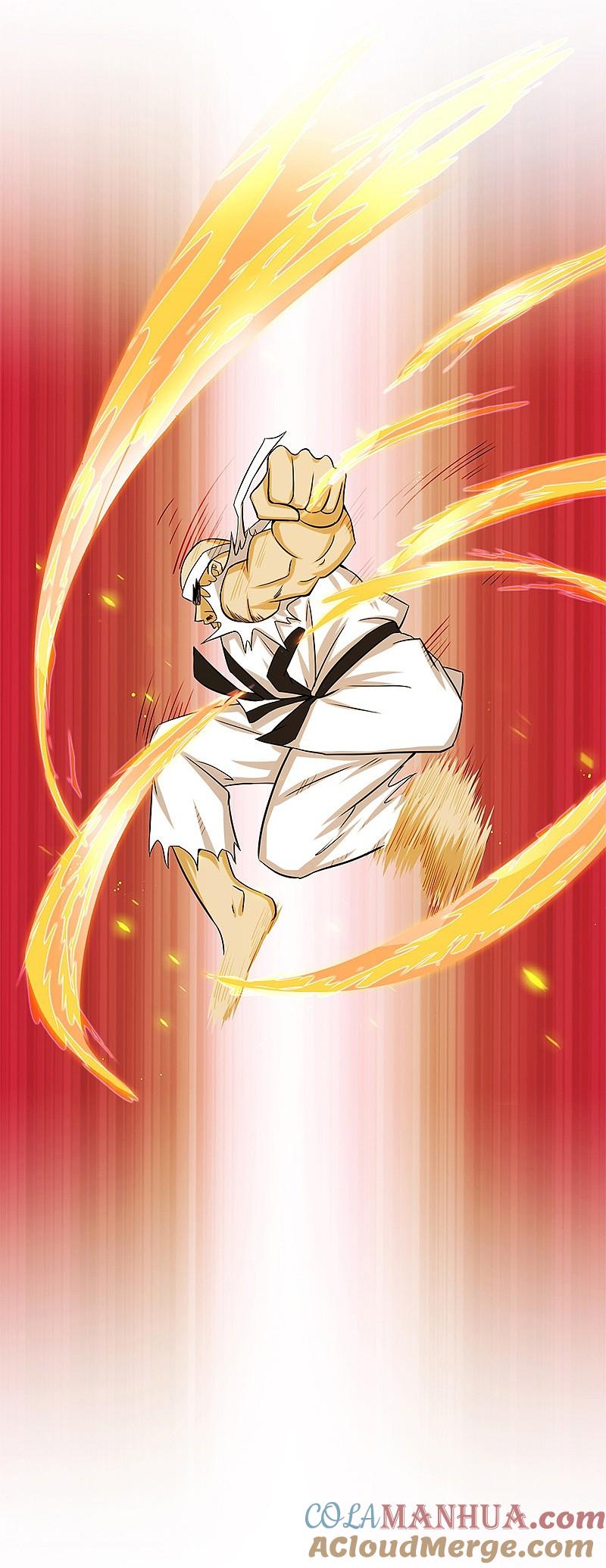 地府我开的 - 第138话 凡锁有象 - 第29张图