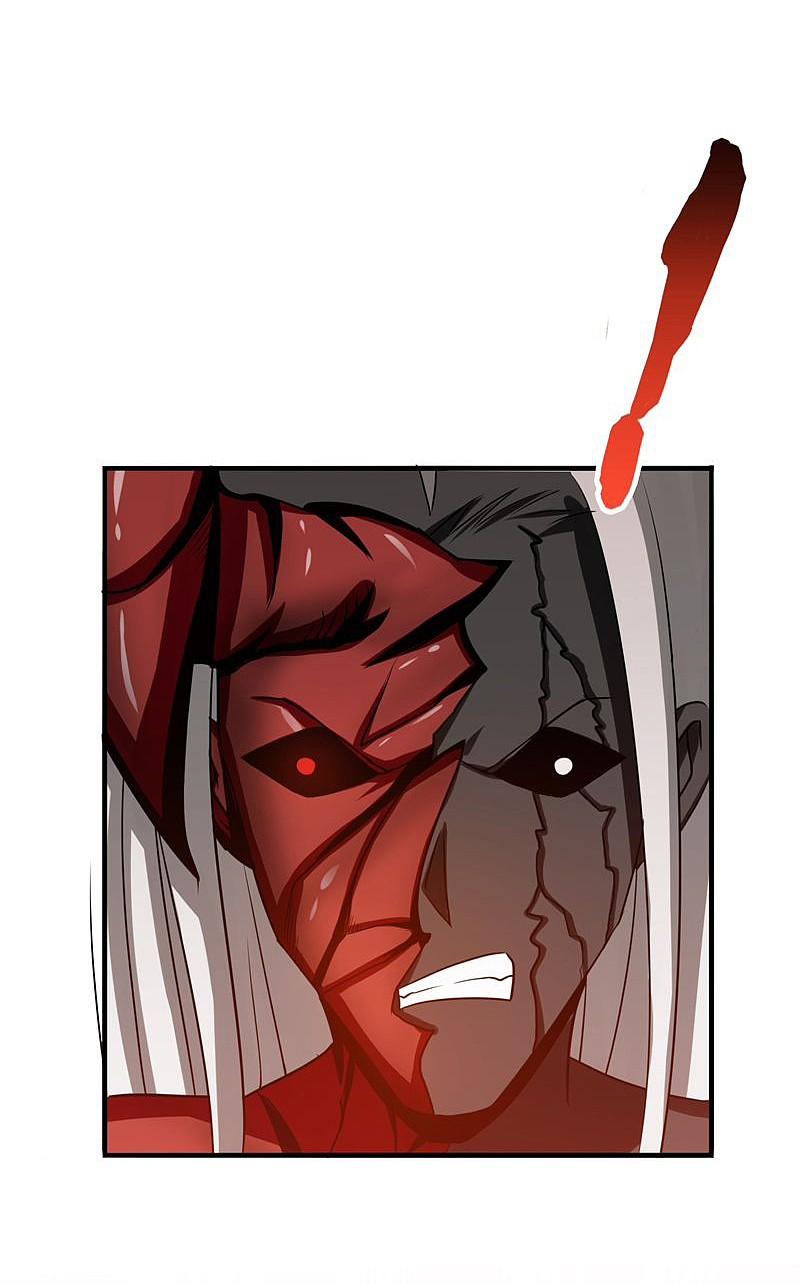 地府我开的 - 第139话 大天狗 - 第36张图