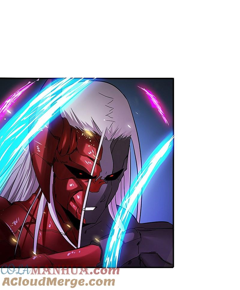 地府我开的 - 第139话 大天狗 - 第11张图