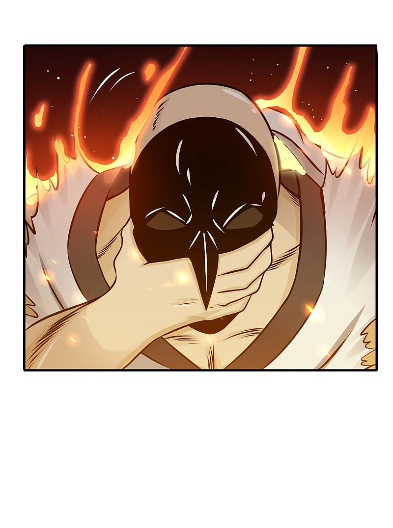 地府我开的 - 第139话 大天狗 - 第28张图