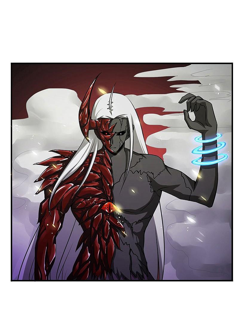 地府我开的 - 第139话 大天狗 - 第2张图