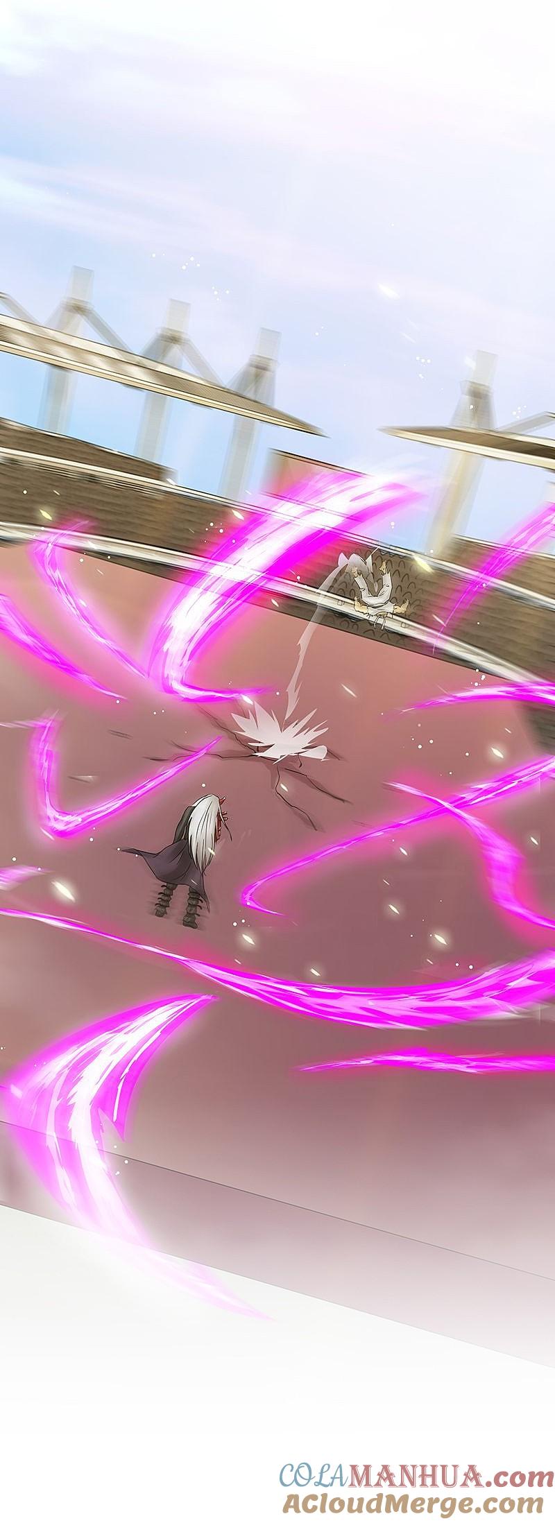 地府我开的 - 第139话 大天狗 - 第13张图