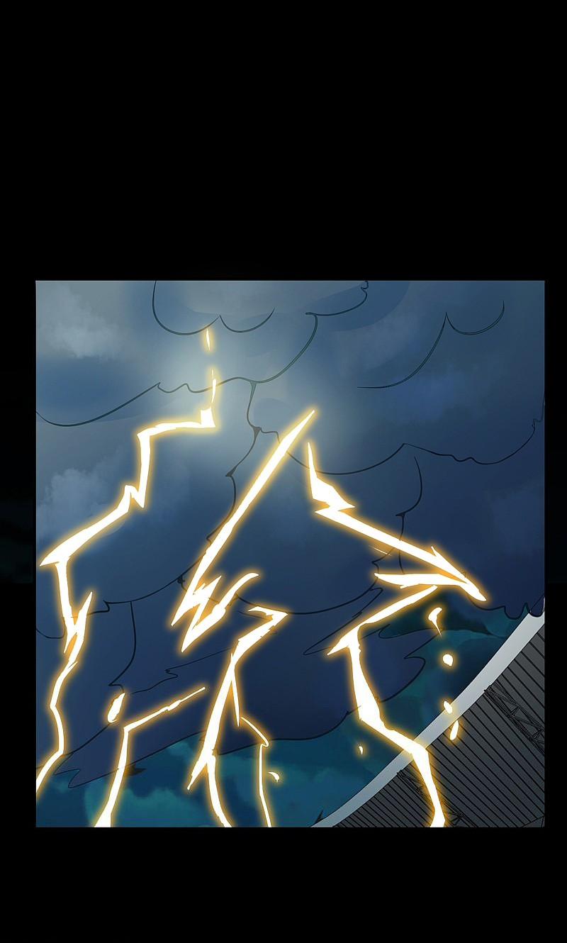 地府我开的 - 第139话 大天狗 - 第30张图