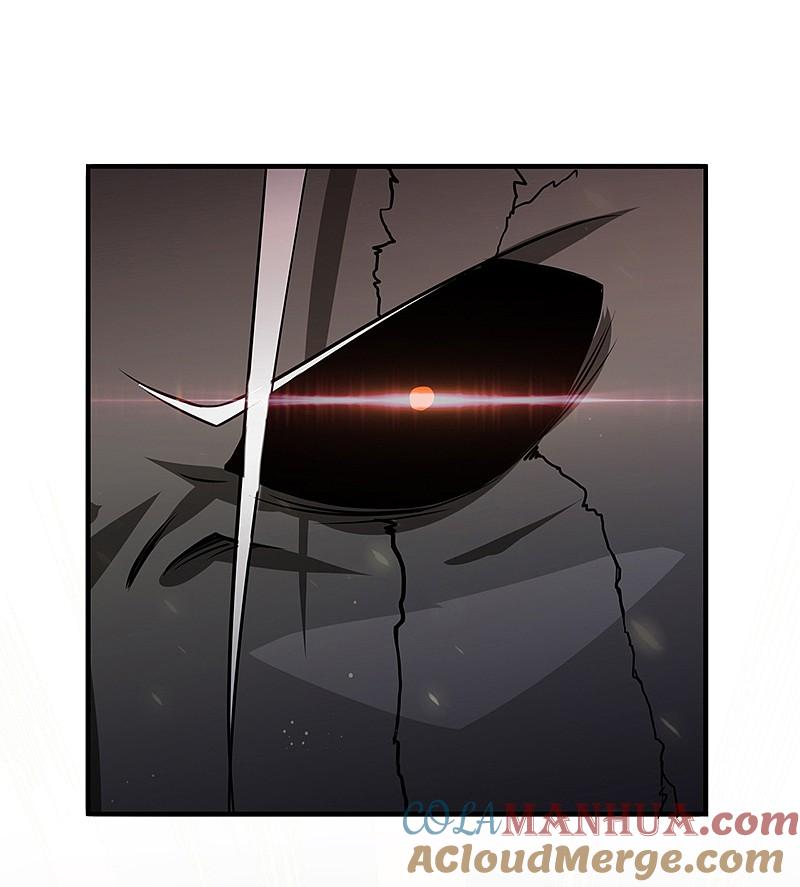 地府我开的 - 第139话 大天狗 - 第19张图