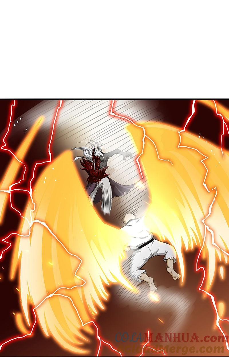 地府我开的 - 第140话 等级突破 - 第10张图