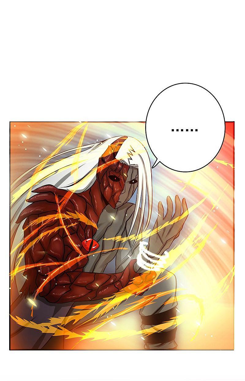 地府我开的 - 第140话 等级突破 - 第26张图