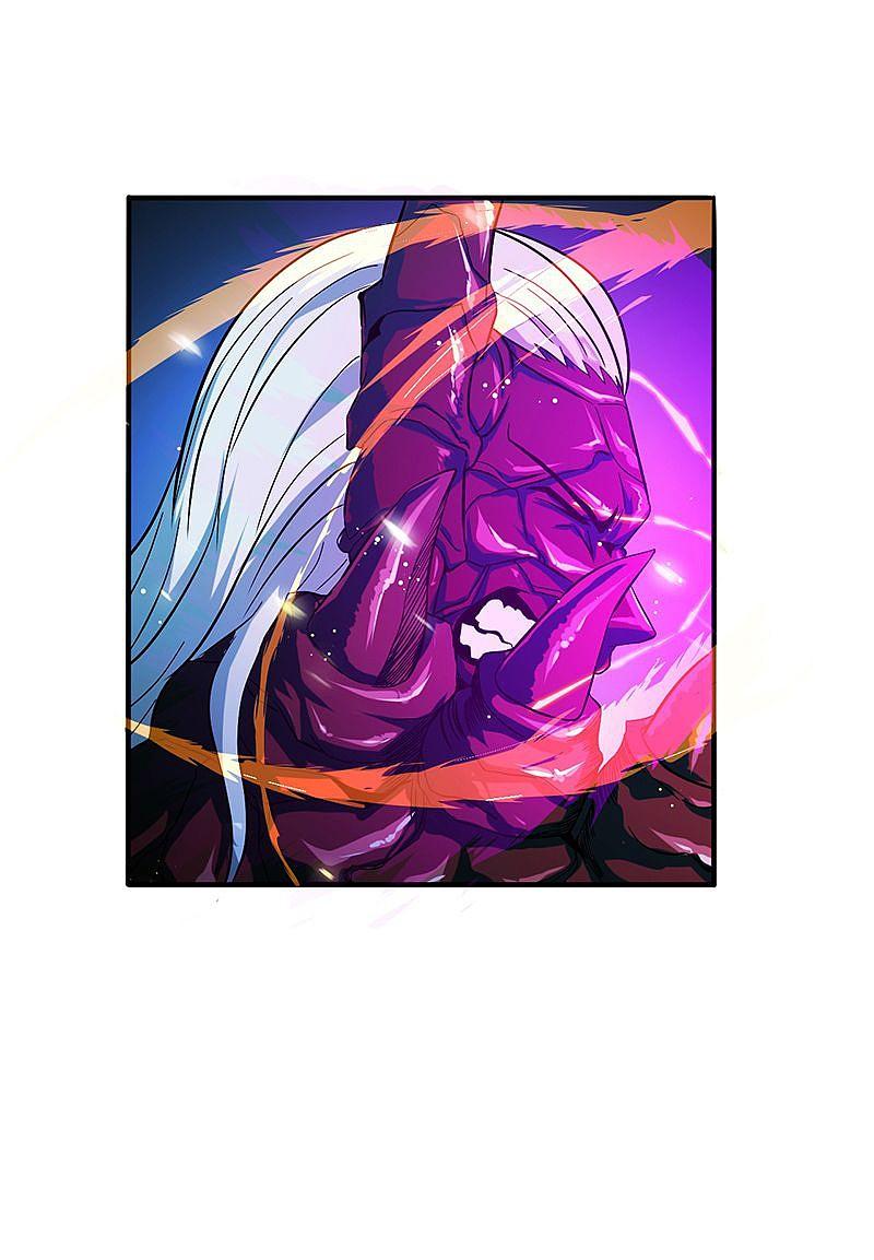 地府我开的 - 第140话 等级突破 - 第20张图