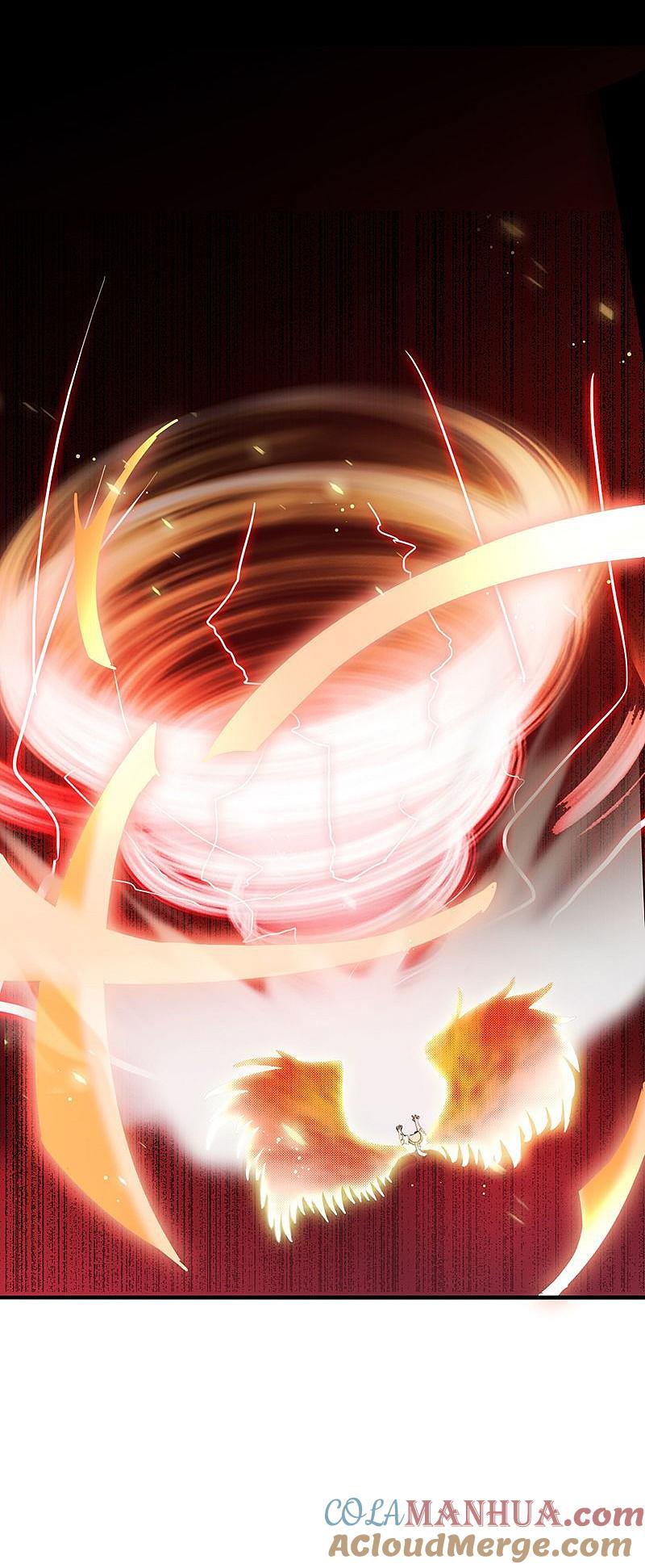 地府我开的 - 第140话 等级突破 - 第43张图