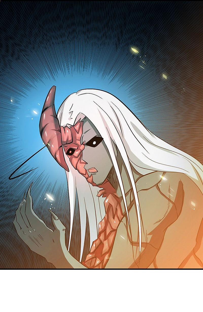 地府我开的 - 第140话 等级突破 - 第36张图