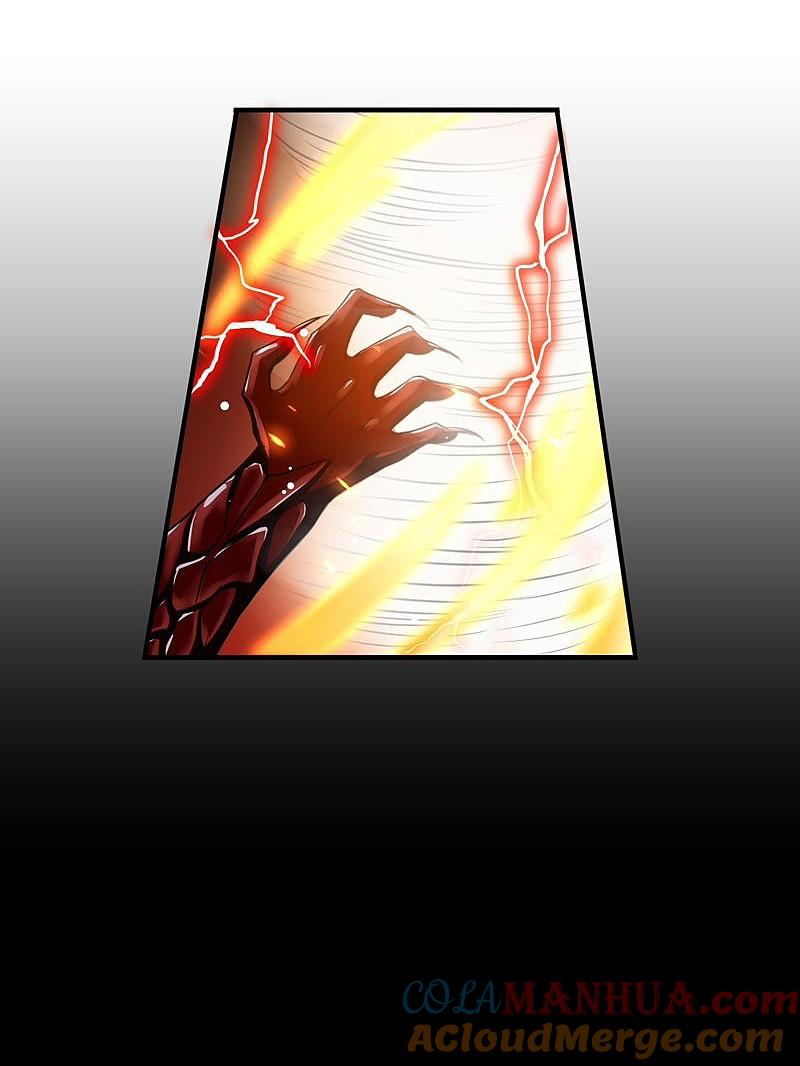 地府我开的 - 第140话 等级突破 - 第13张图