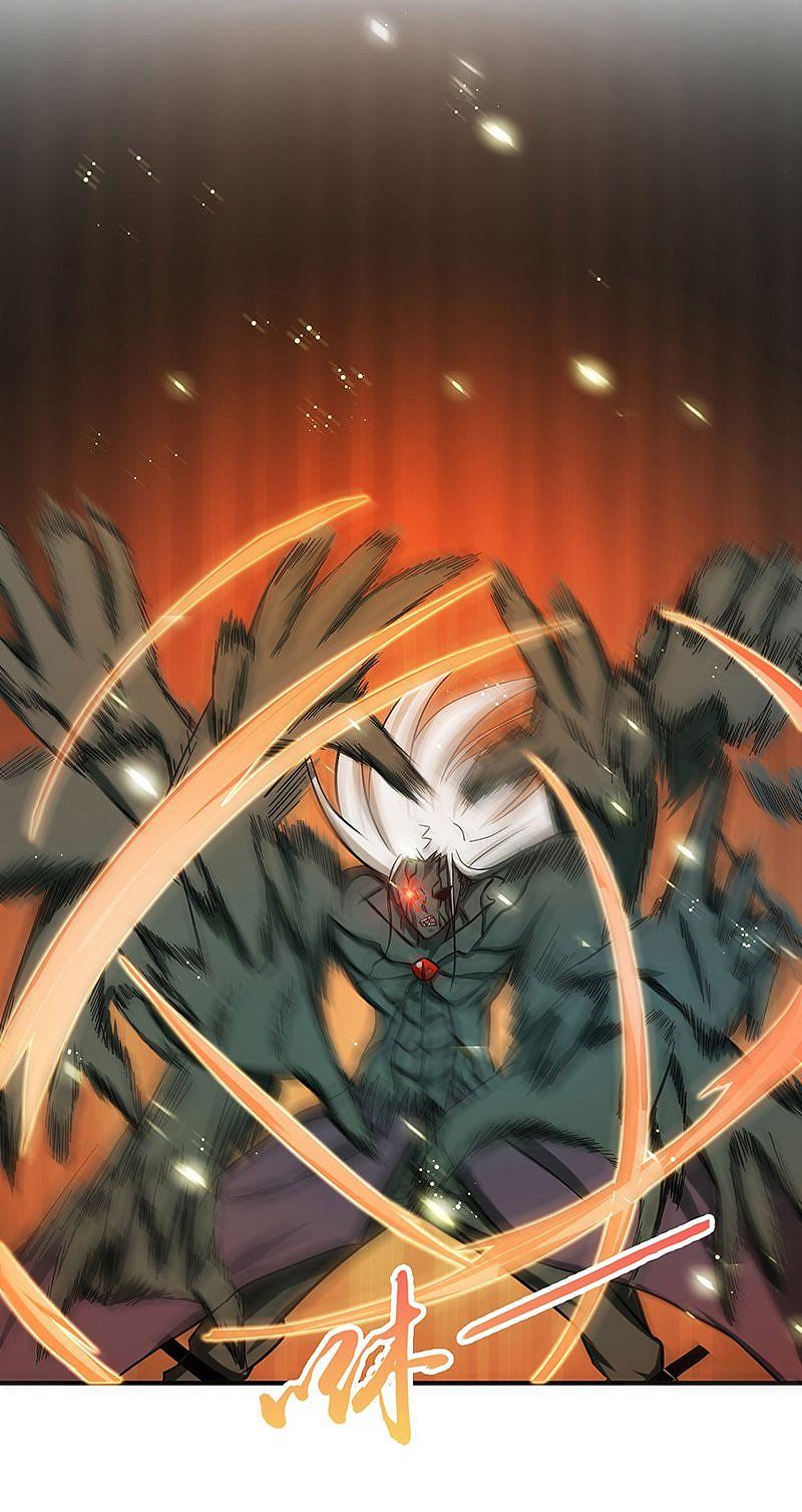 地府我开的 - 第141话 暴走与连战！ - 第18张图