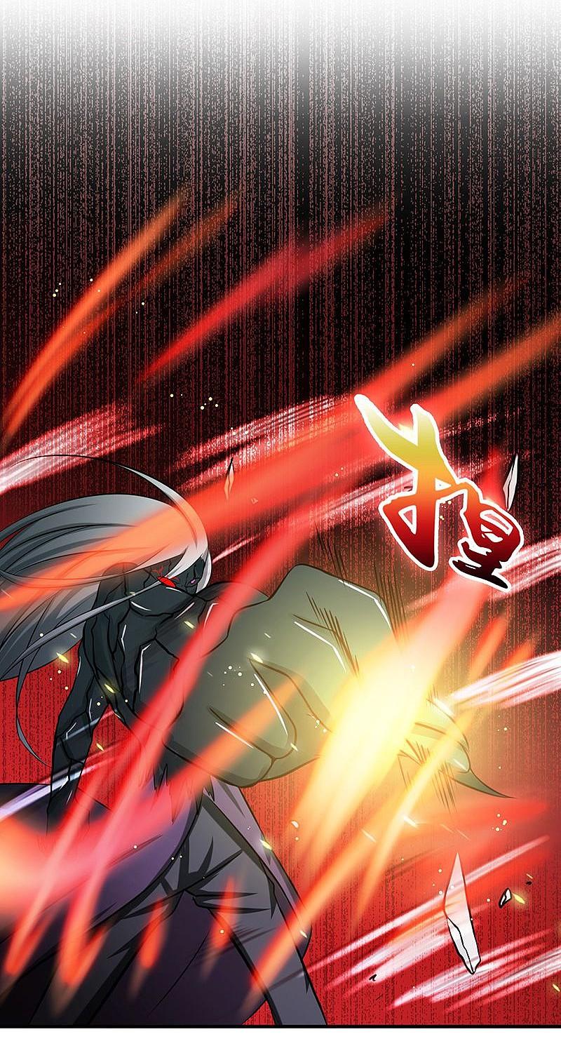 地府我开的 - 第141话 暴走与连战！ - 第15张图