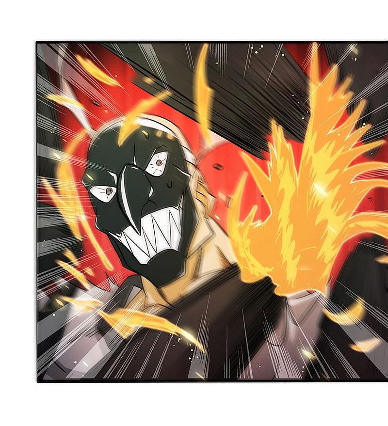 地府我开的 - 第141话 暴走与连战！ - 第26张图