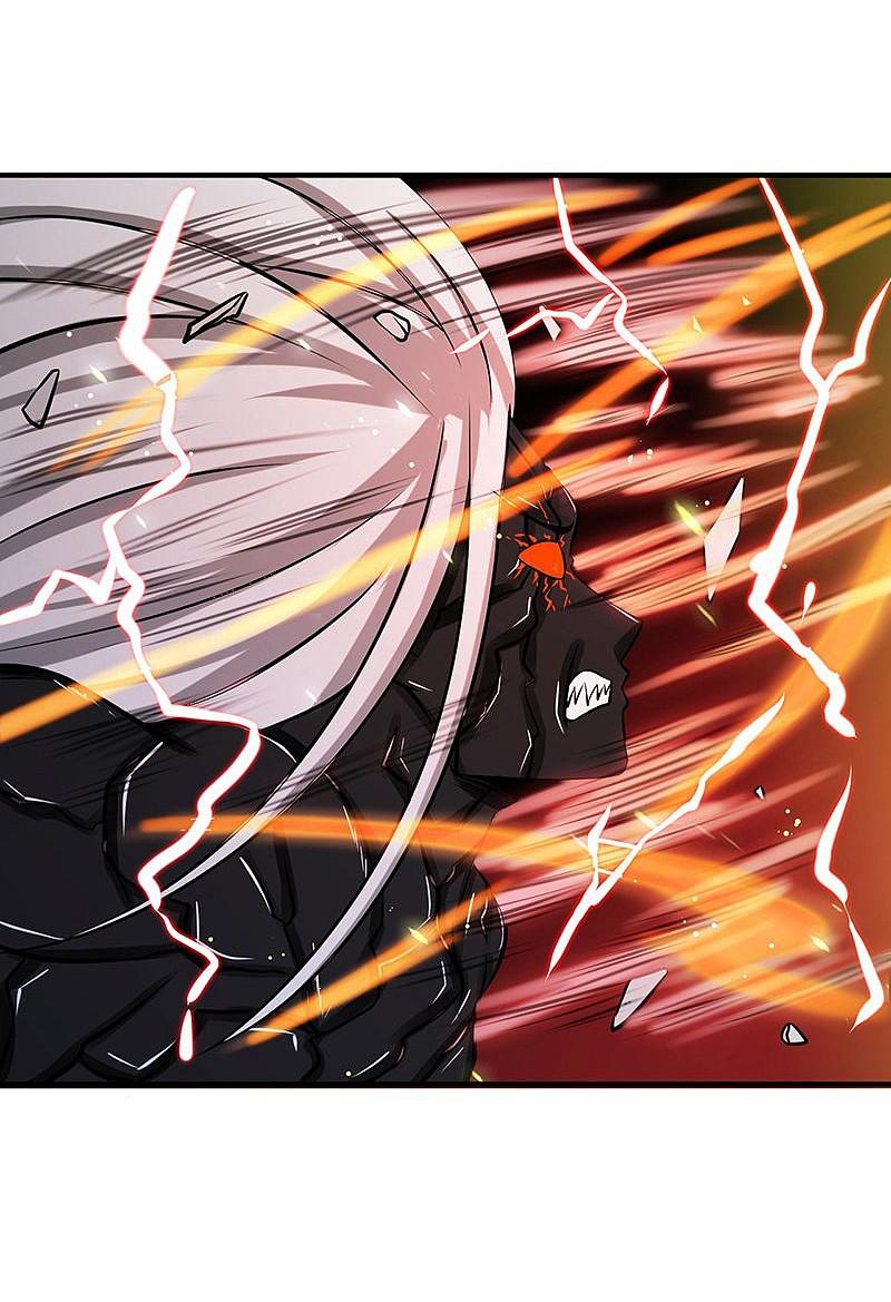 地府我开的 - 第141话 暴走与连战！ - 第6张图