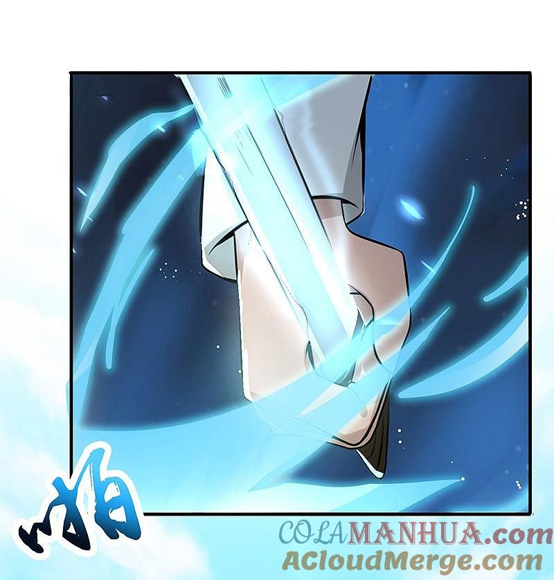 地府我开的 - 第142话 墨氏 - 第33张图