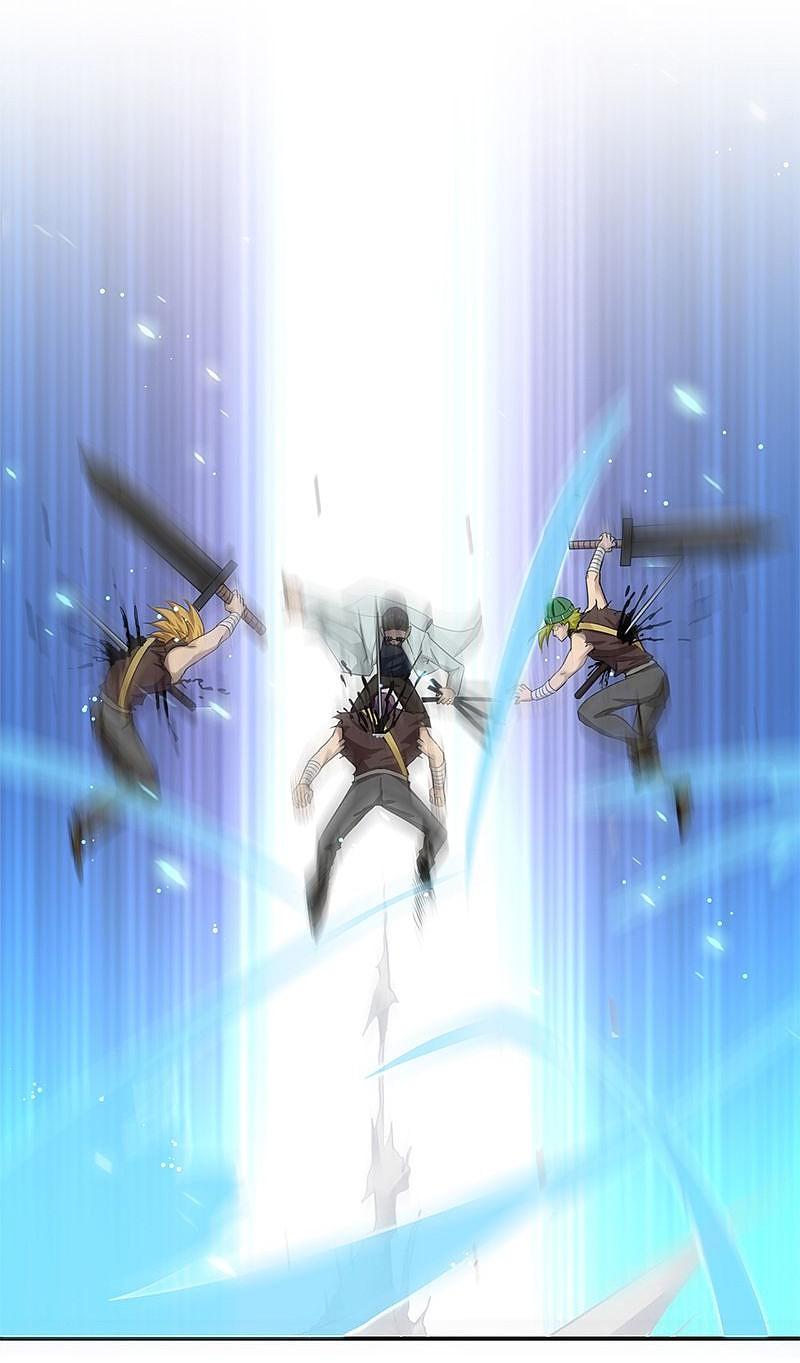 地府我开的 - 第143话 实用主义者的刀！ - 第16张图